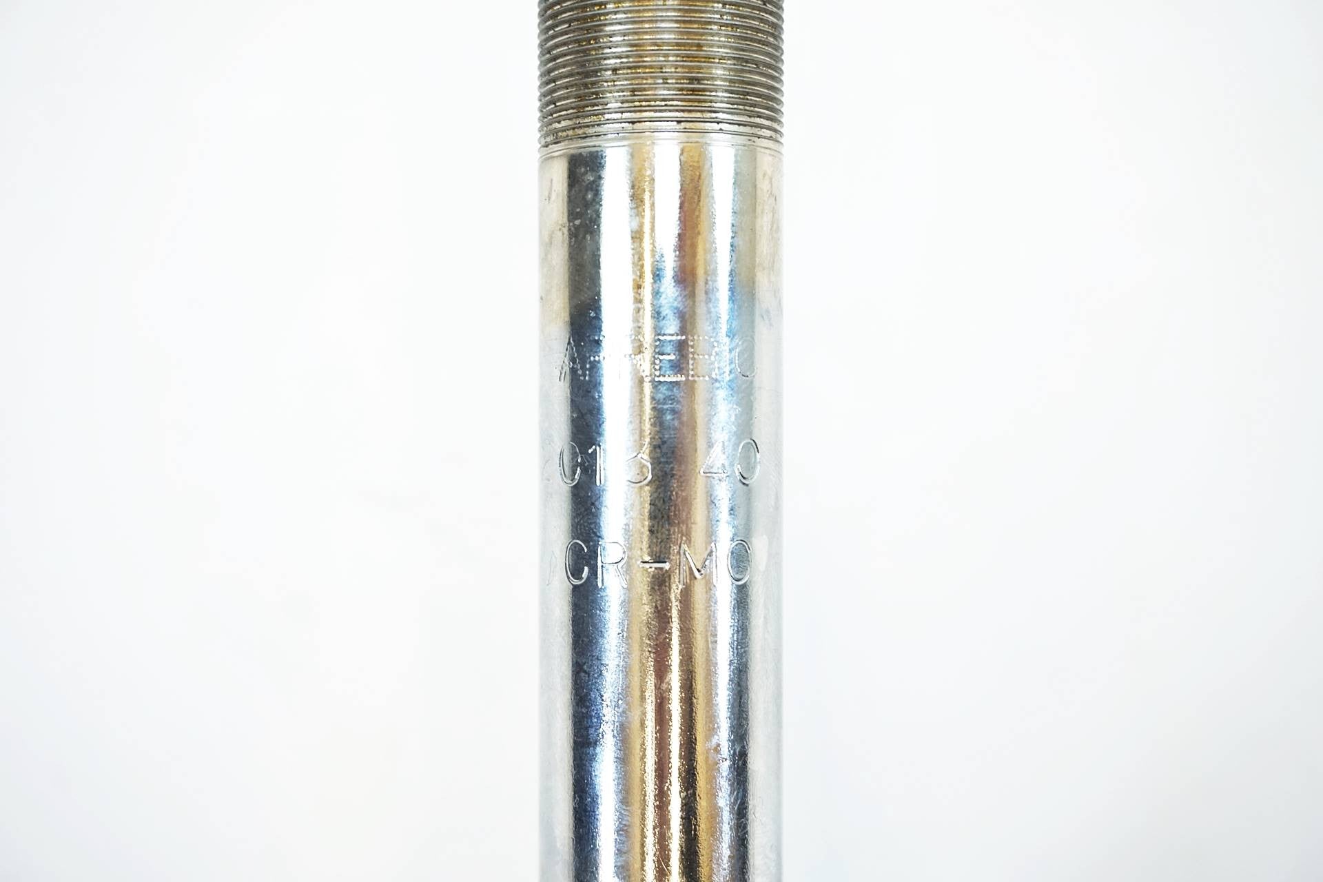 ブランド不明 100mm クロモリフロントフォーク / 有明ガーデン店