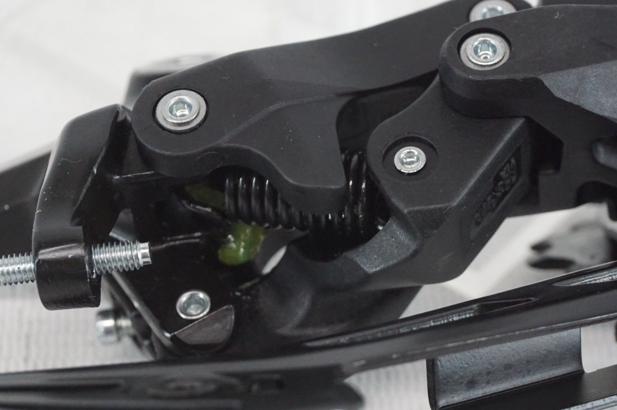 SHIMANO 「シマノ」 CUES RD-U3020 LINKGLIDE 9S リアディレイラー / 阪急塚口店