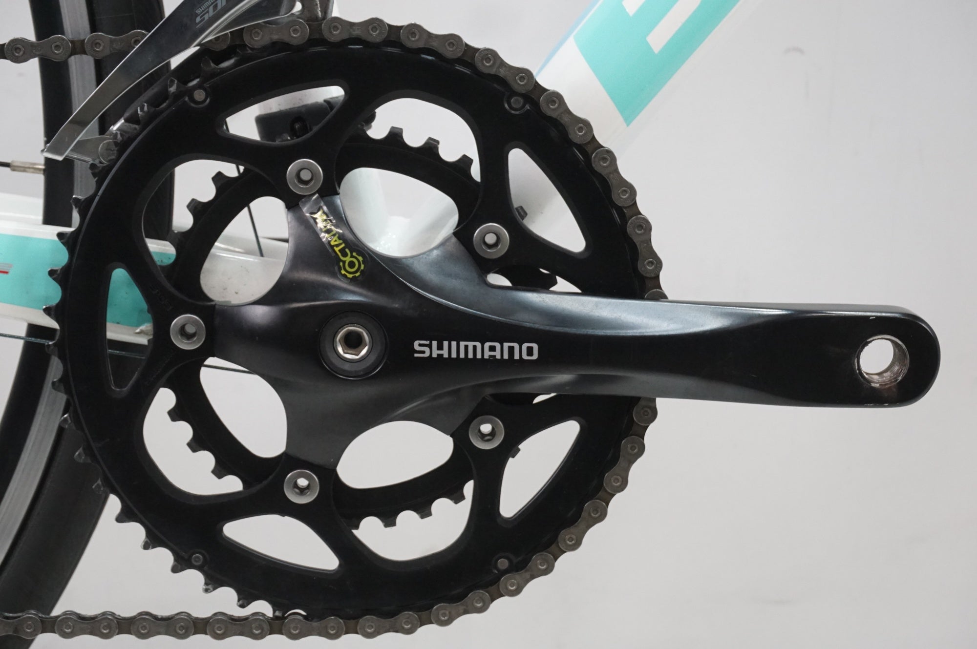 BIANCHI 「ビアンキ」 VIA NIRONE7 SORA 2020年モデル ロードバイク / 大宮店