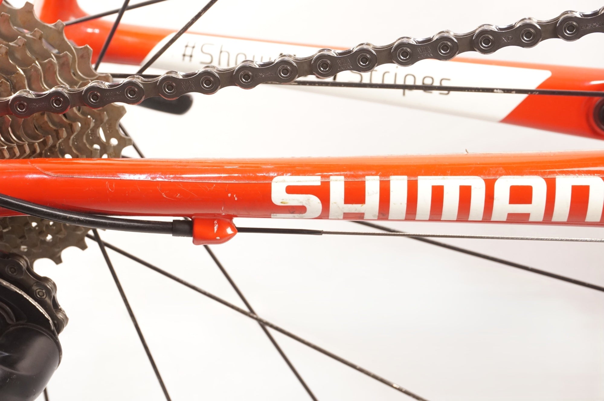 TREK 「トレック」 EMONDA ALR5 2016年モデル ロードバイク / 中目黒店