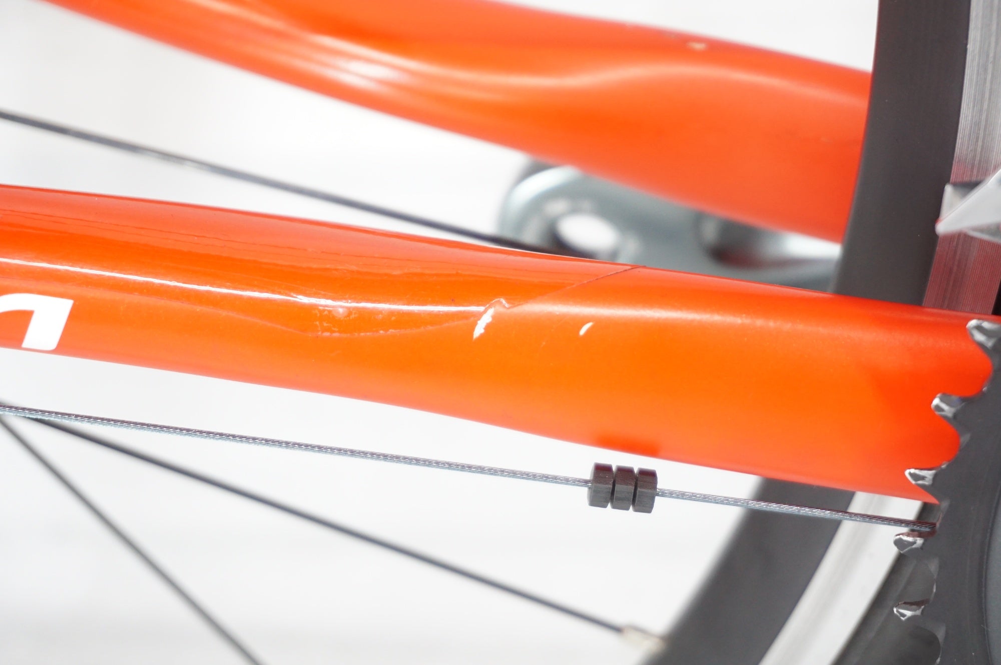 KHODAABLOOM 「コーダブルーム」 FARNA TIAGRA 2023年モデル ロードバイク / 阪急塚口店