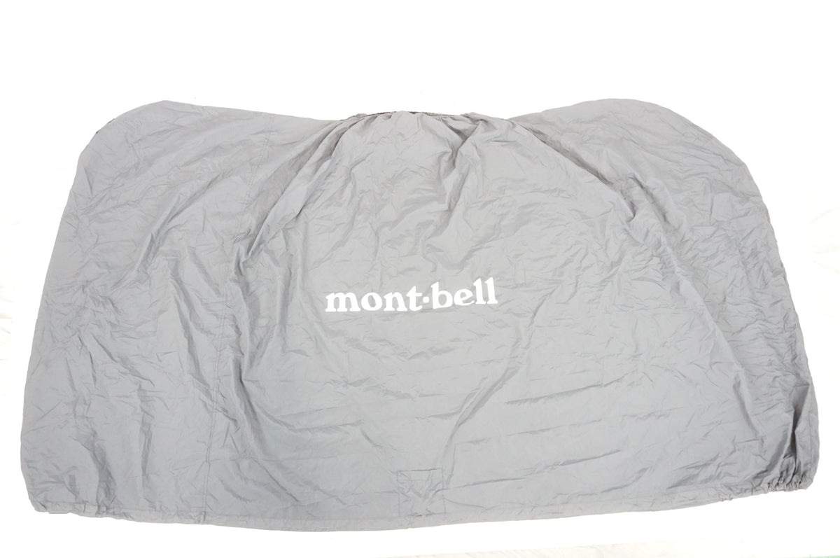 MONT-BELL 「モンベル」 QUICK CARRY L 輪行バッグ / 宇都宮店