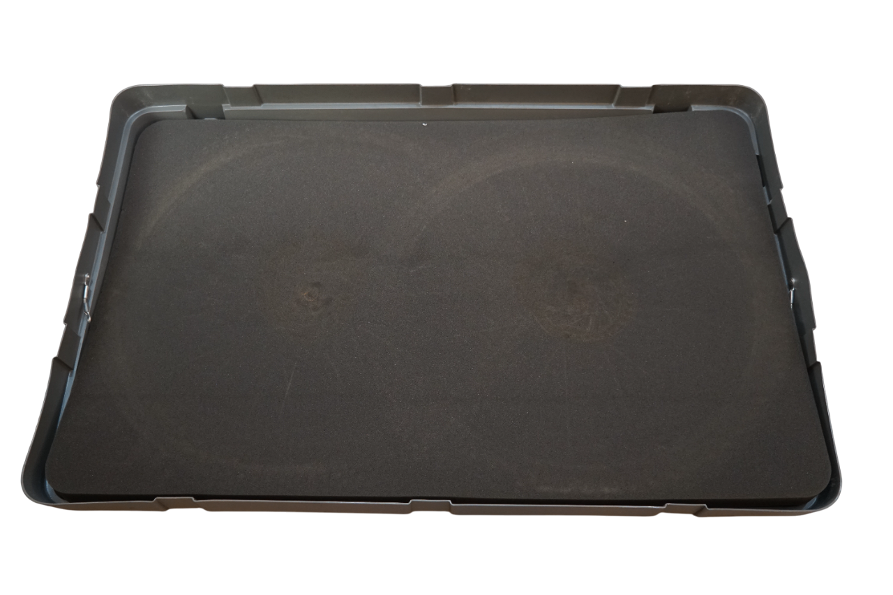 TRICO SPORTS 「トリコ スポーツ」 IRON CASE 輪行ケース / バイチャリ浦和ベース