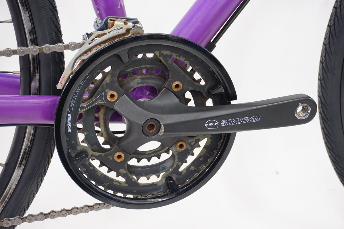 GIANT 「ジャイアント」SEEK R3 年式不明 クロスバイク / 浜松店