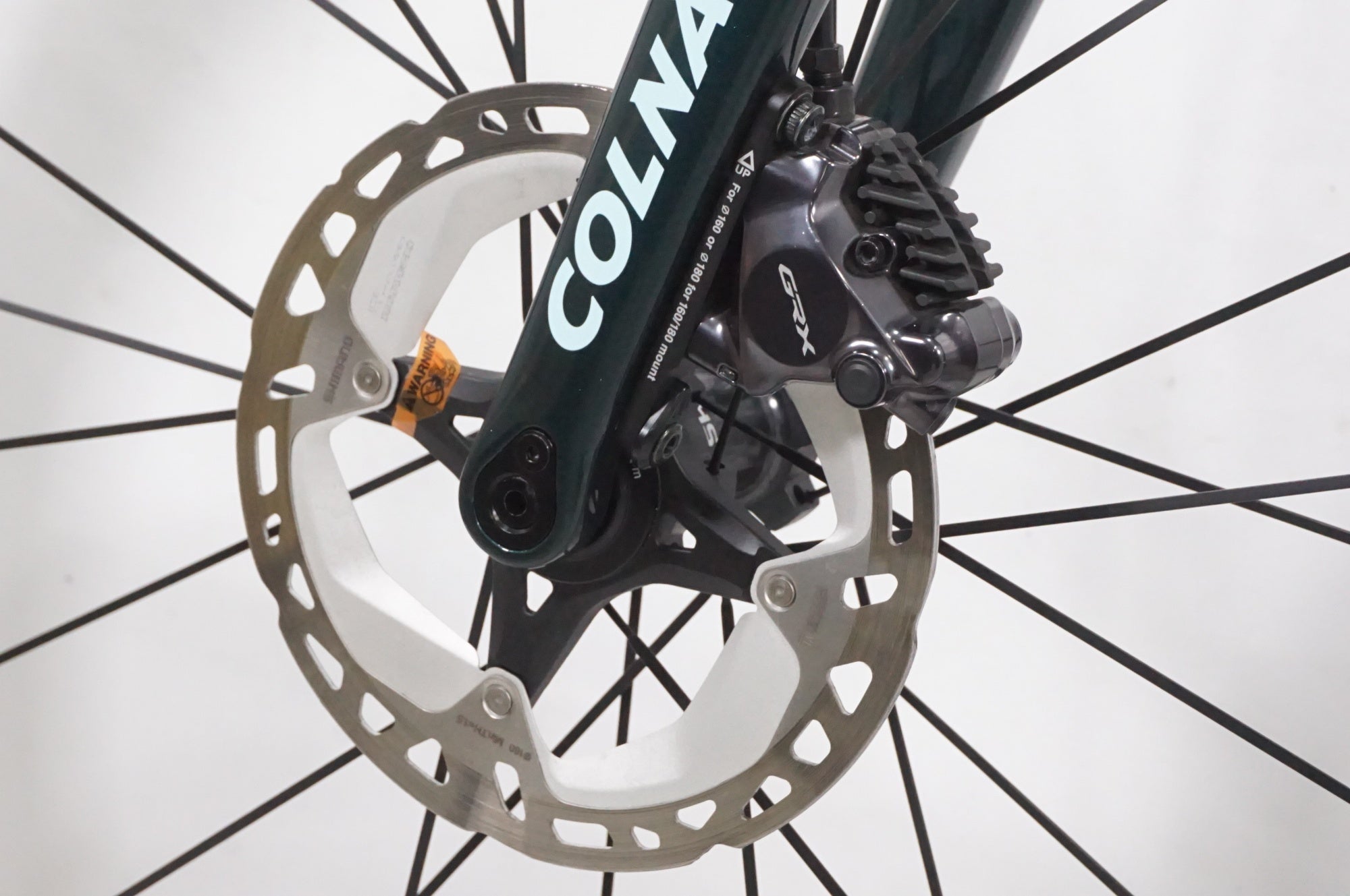 COLNAGO 「コルナゴ」 G3-X GRX 2021年モデル グラベルロード / AKIBA店