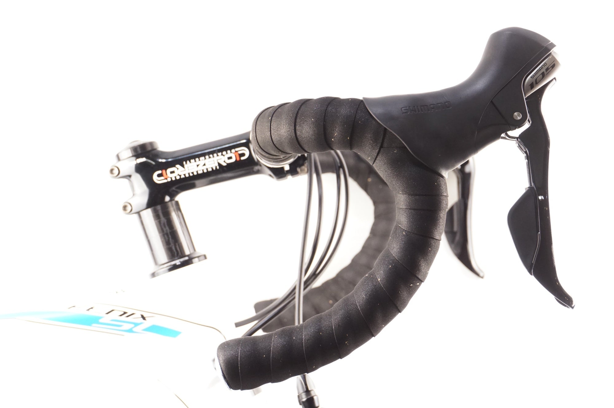 RIDLEY 「リドレー」 FENIX SL 2016年モデル ロードバイク / 中目黒店