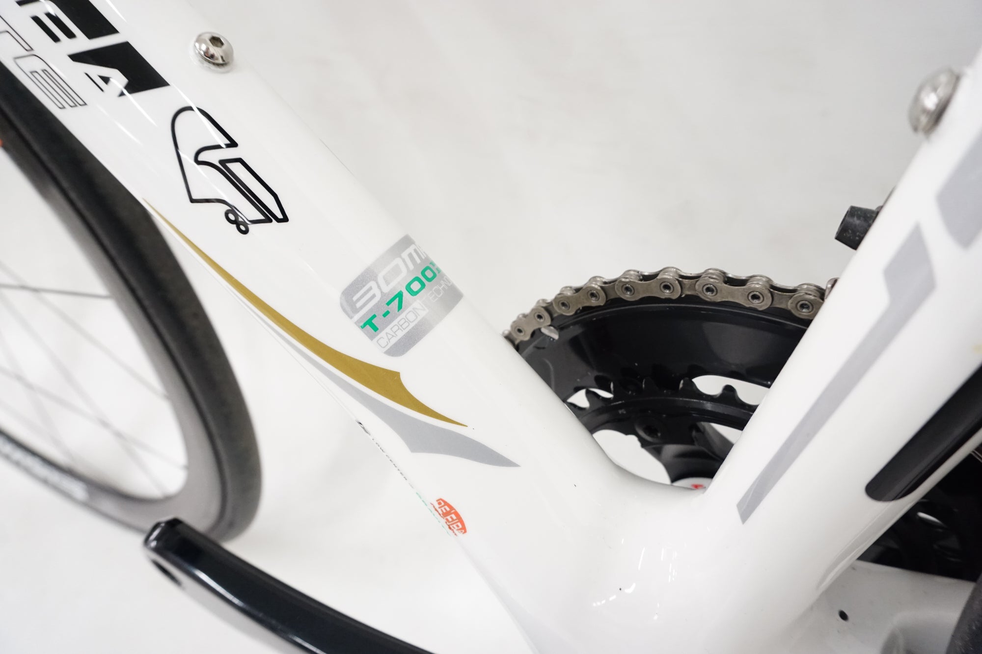 BOMA「ボーマ」 DEFIRA 2015年頃モデル ロードバイク / 浜松店