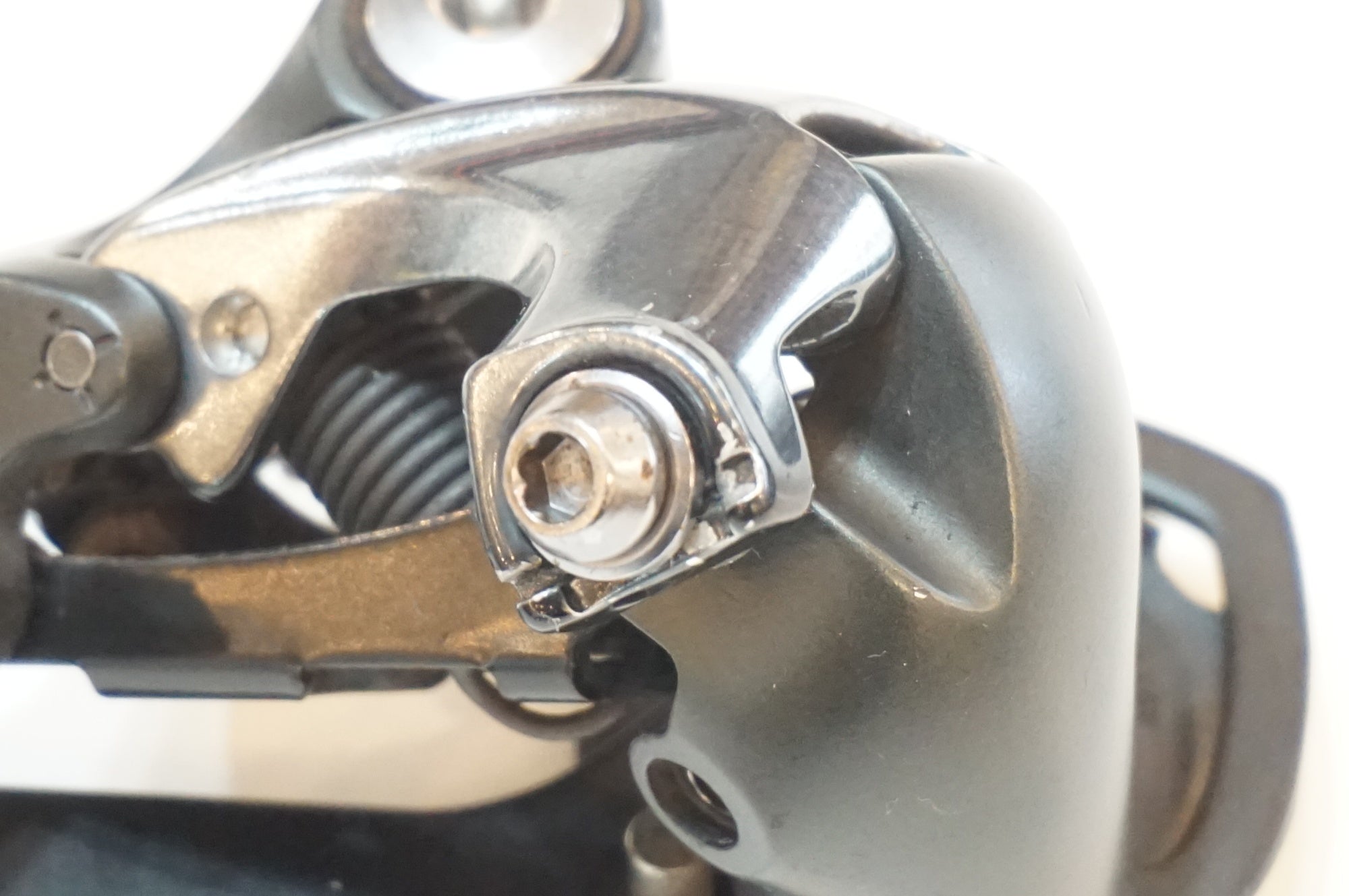 SHIMANO 「シマノ」 TIAGRA RD-4700 GS リアディレーラー / 浦和ベース