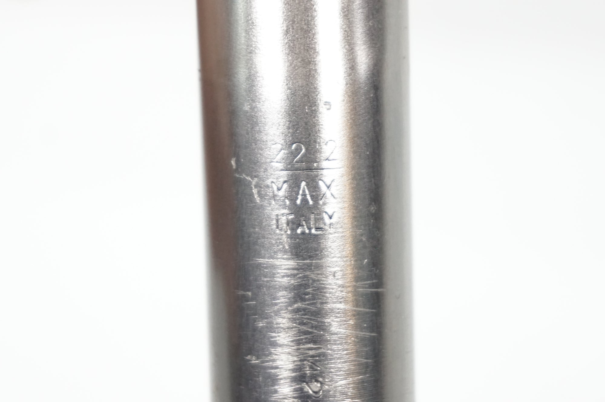 3T 「スリーティー」 26.0mm 95mm スレッドステム / 川越店