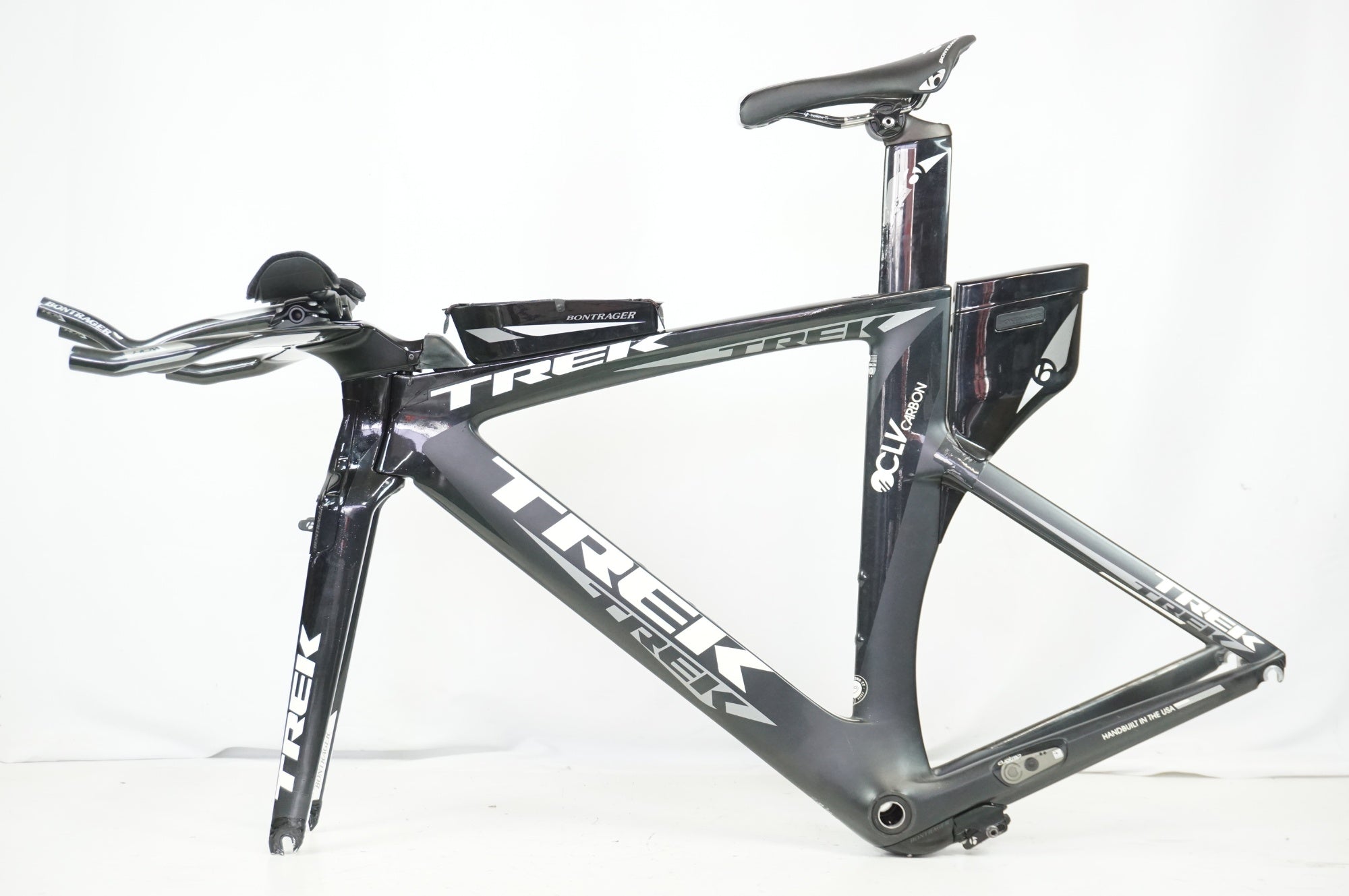 TREK 「トレック」 SPEED CONCEPT 9.9 2012モデル フレームセット / 宇都宮店