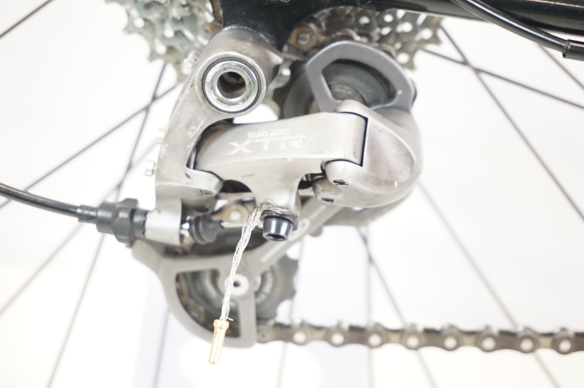 ジャンク CREDIT 「クレジット」 STYLE KING 2000年頃 26インチ マウンテンバイク / 宇都宮店