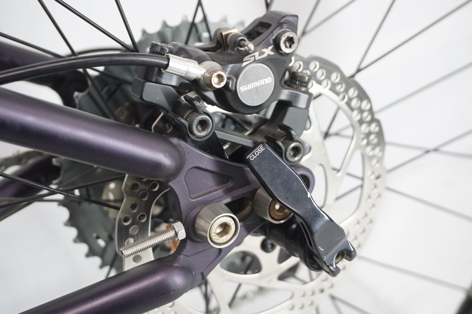 KONA 「コナ」 EXPLOSIF 2016年モデル マウンテンバイク / 阪急塚口店