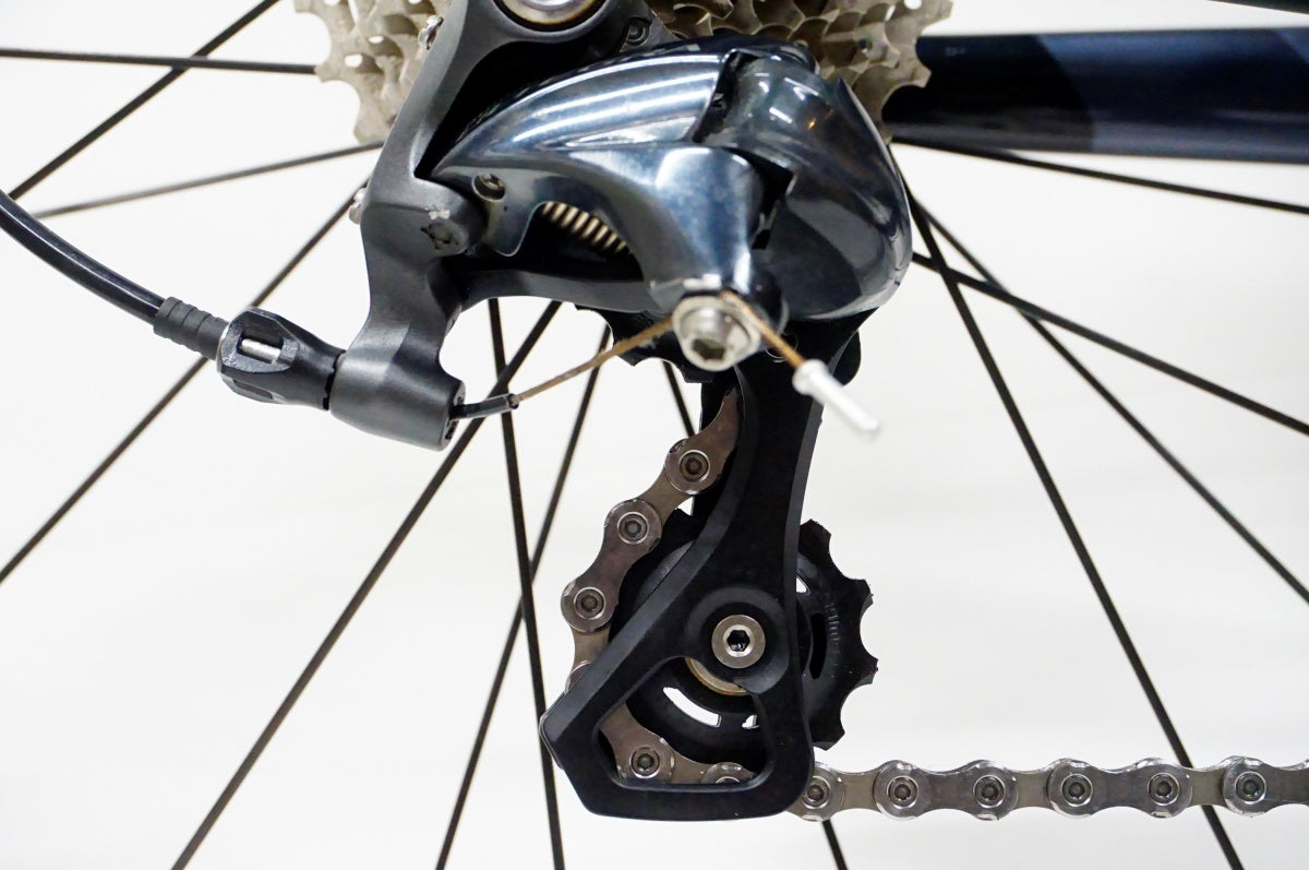 TREK 「トレック」 DOMANE SLR 6 2017年モデル ロードバイク / 名古屋大須店