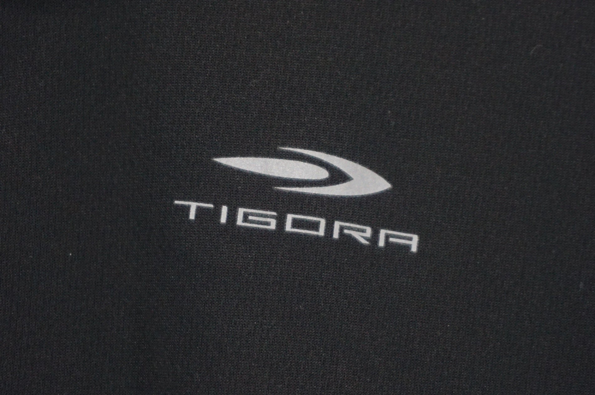 TIGORA 「ティゴラ」 半袖ジャージ Mサイズ / 阪急塚口店