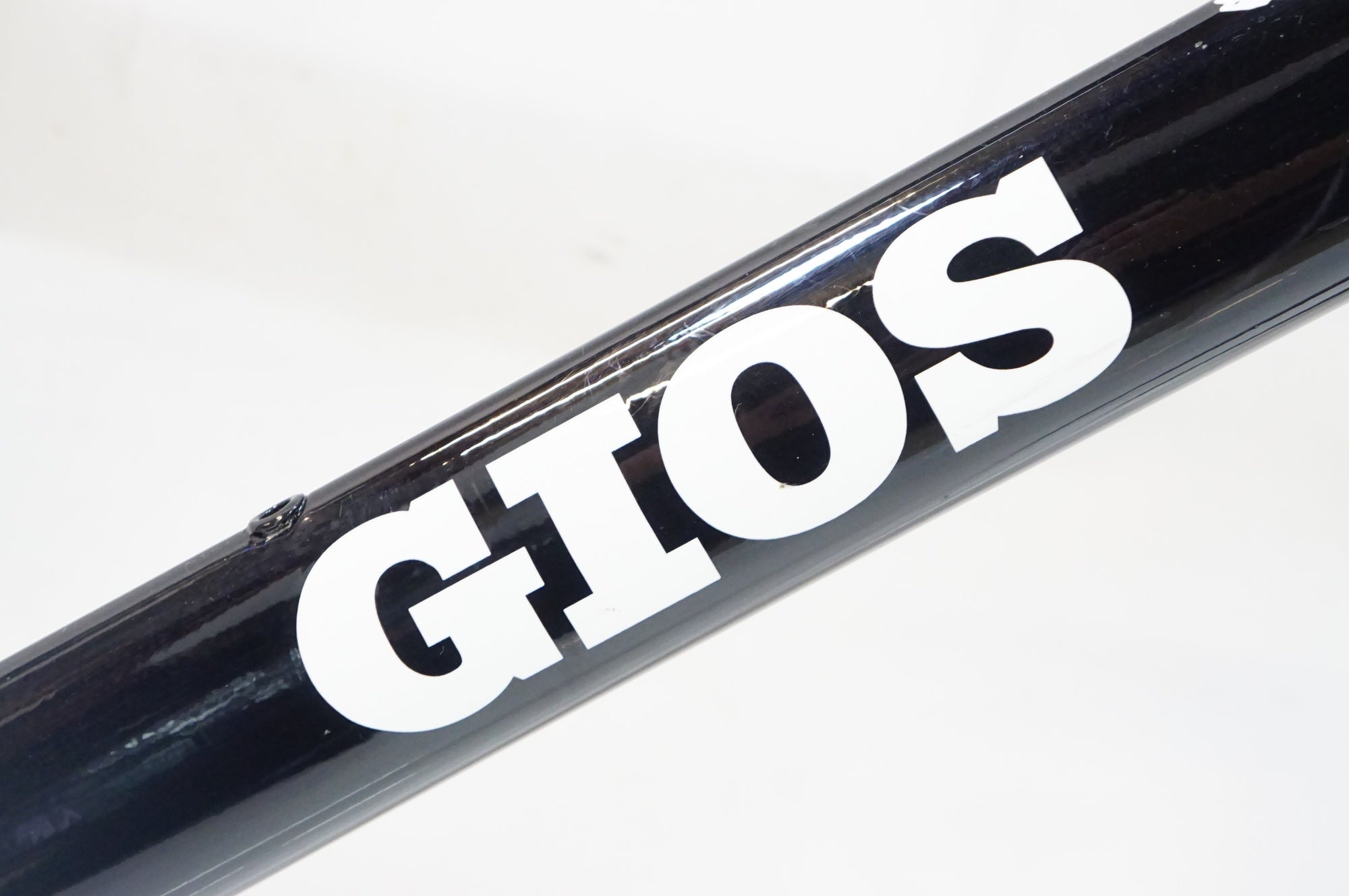 GIOS 「ジオス」 SIERA 2021年モデル フレームセット / 熊谷本店
