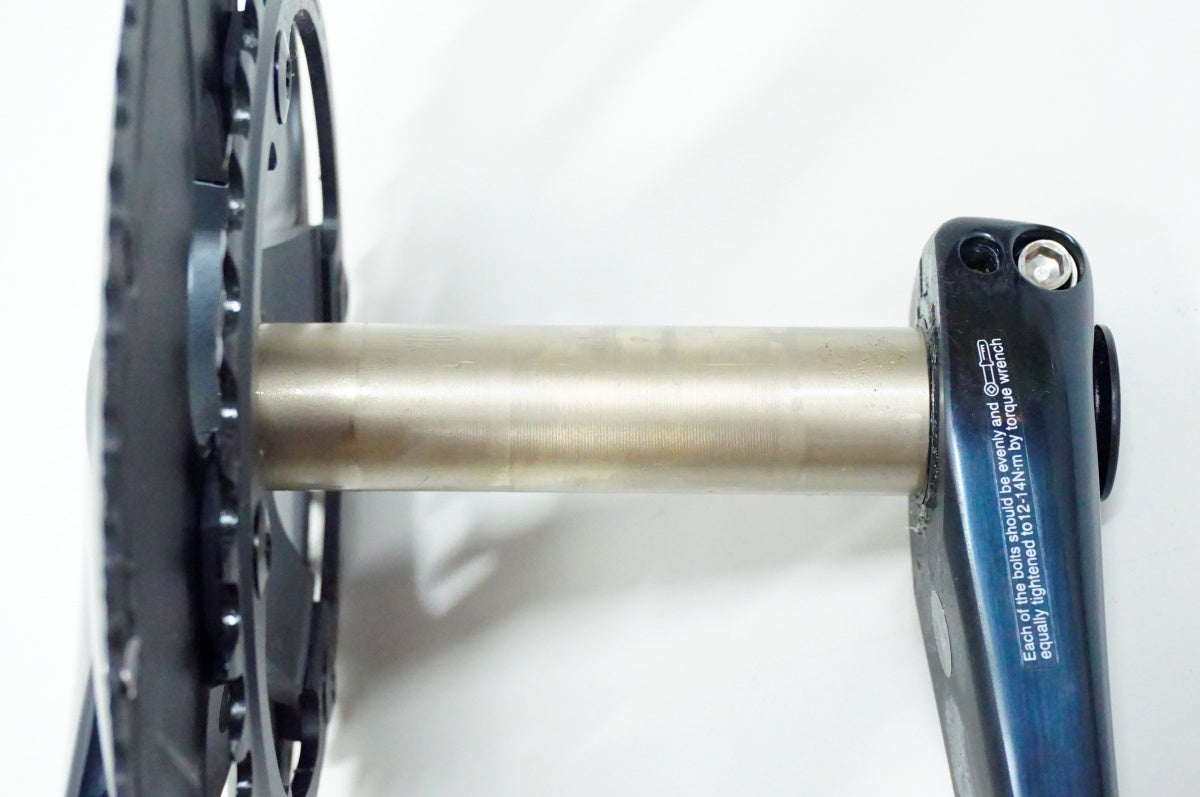 SHIMANO 「シマノ」 ULTEGRA FC-R8000 50-34T 170mm クランク / 名古屋大須店