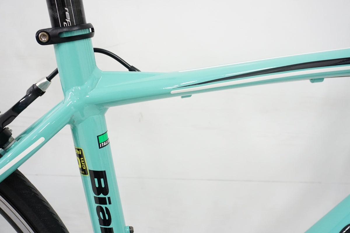 BIANCHI「ビアンキ」 VIA NIRONE7 PRO SORA 2016年モデル ロードバイク / 浜松店