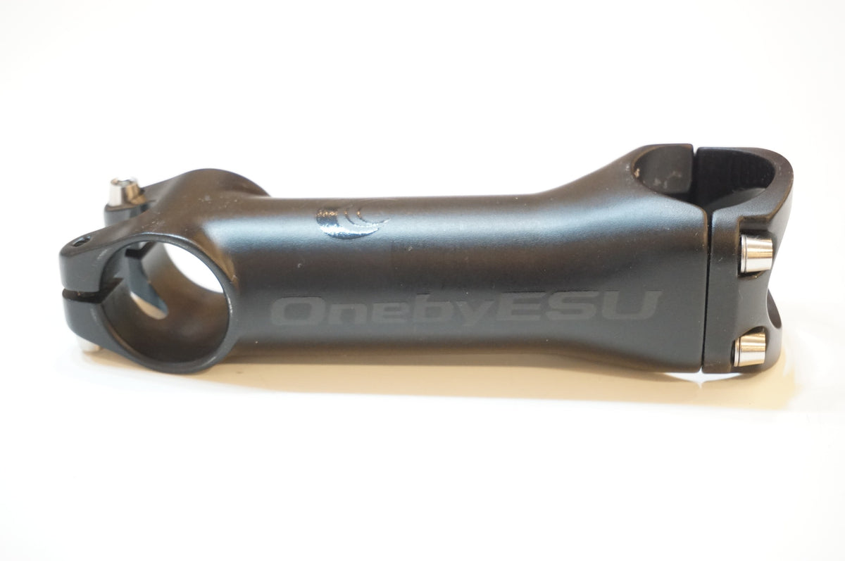 ONEBYESU 「ワンバイエス」 スージー 110mm φ31.8 ステム / 浦和ベース