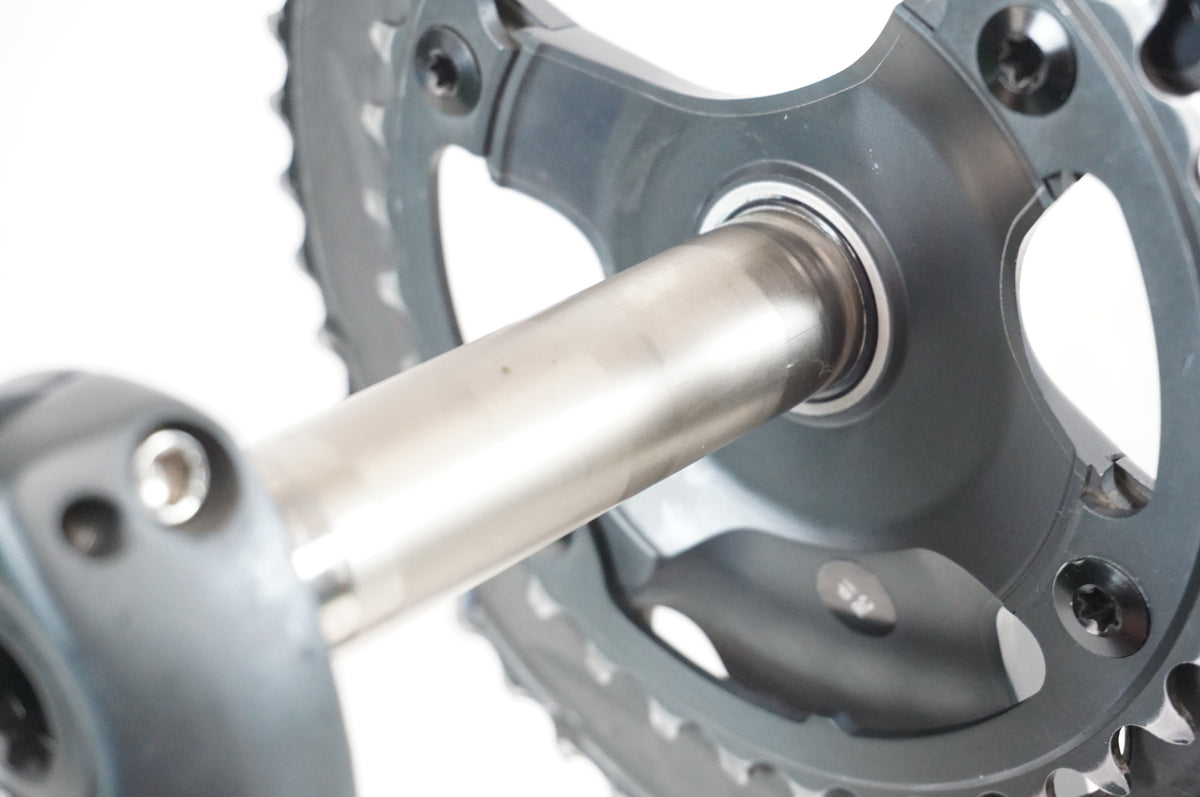 SHIMANO 「シマノ」 ULTEGRA FC-R8000 50-34T 172.5mm クランク / 宇都宮店