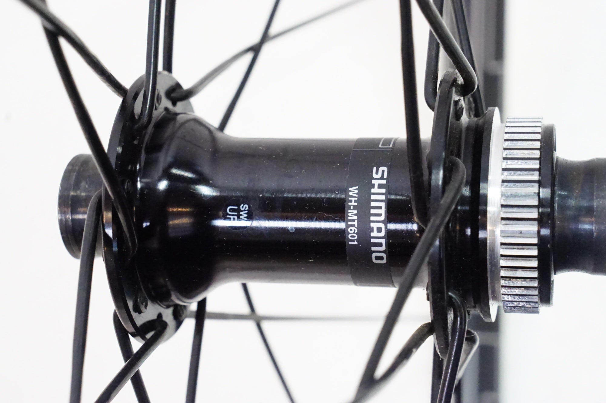 SHIMANO 「シマノ」 WH-MT601 シマノMS12速 ホイールセット / 熊谷本店