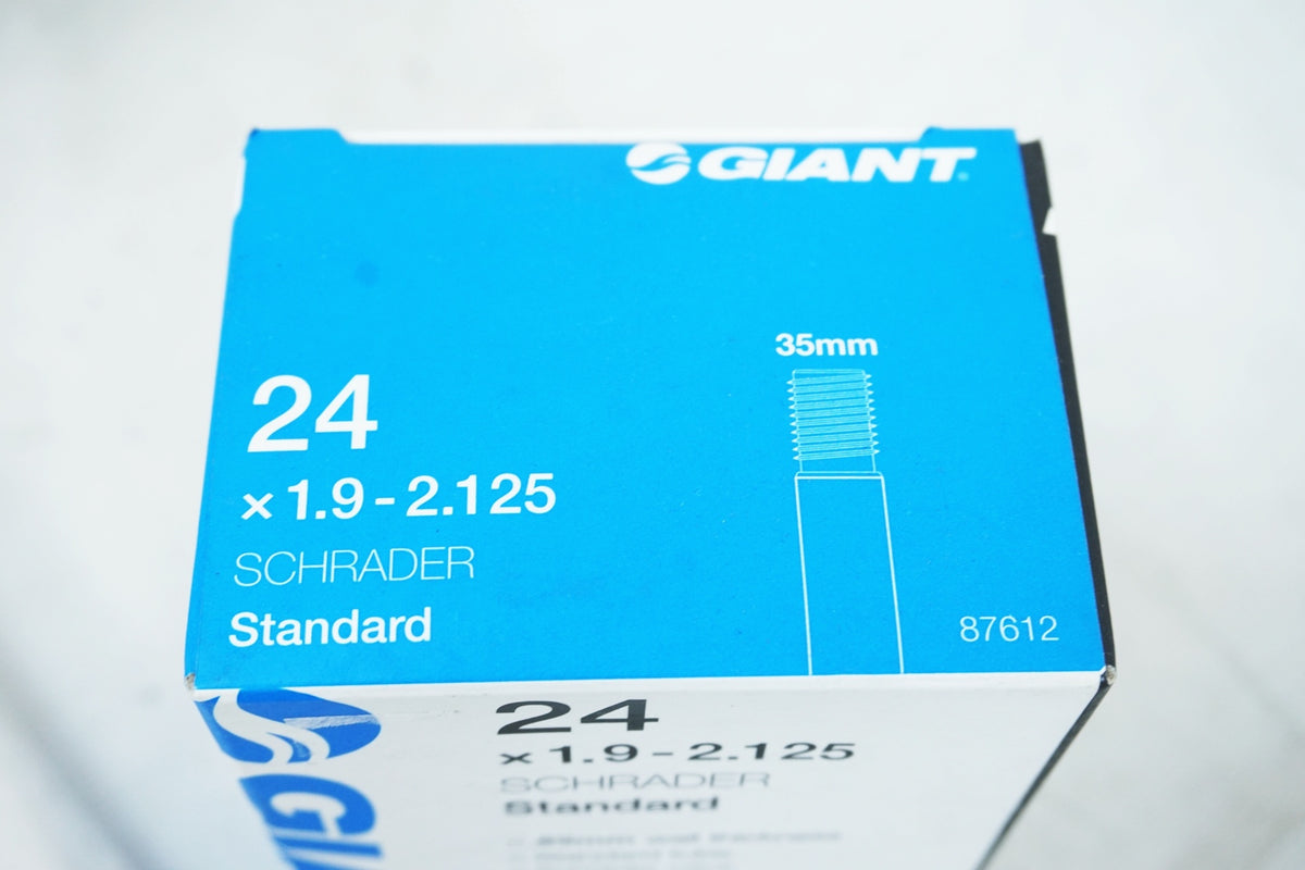 GIANT 「ジャイアント」 サイクルチューブ / 有明ガーデン店