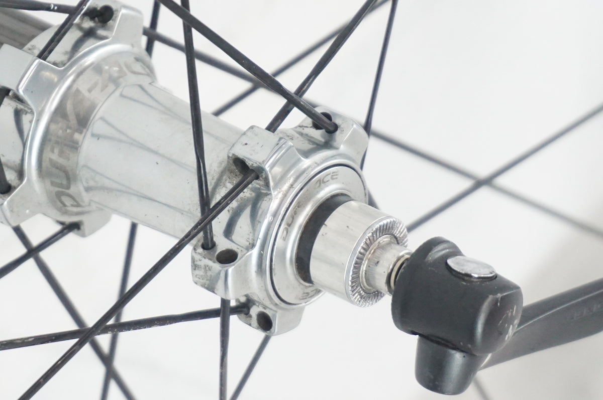 SHIMANO 「シマノ」 DURA ACE WH-7850-C24-CL ホイール / 阪急塚口店
