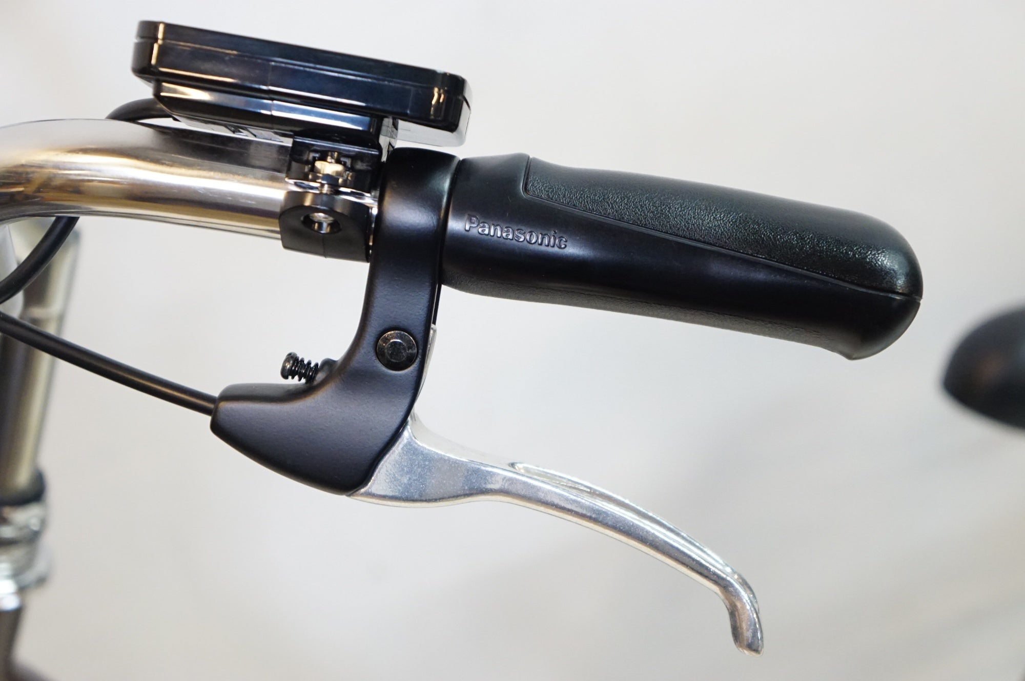 PANASONIC 「パナソニック」 ビビ・YX BE-FY612T 26インチ 2024年モデル 電動アシスト自転車 / 熊谷本店