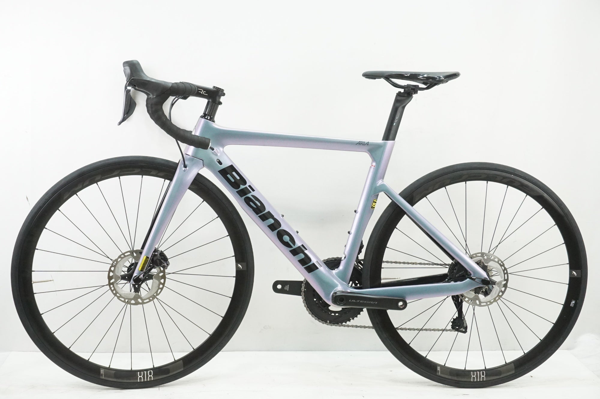 BIANCHI 「ビアンキ」 ARIA DISC 2024年モデル ロードバイク / 大宮店