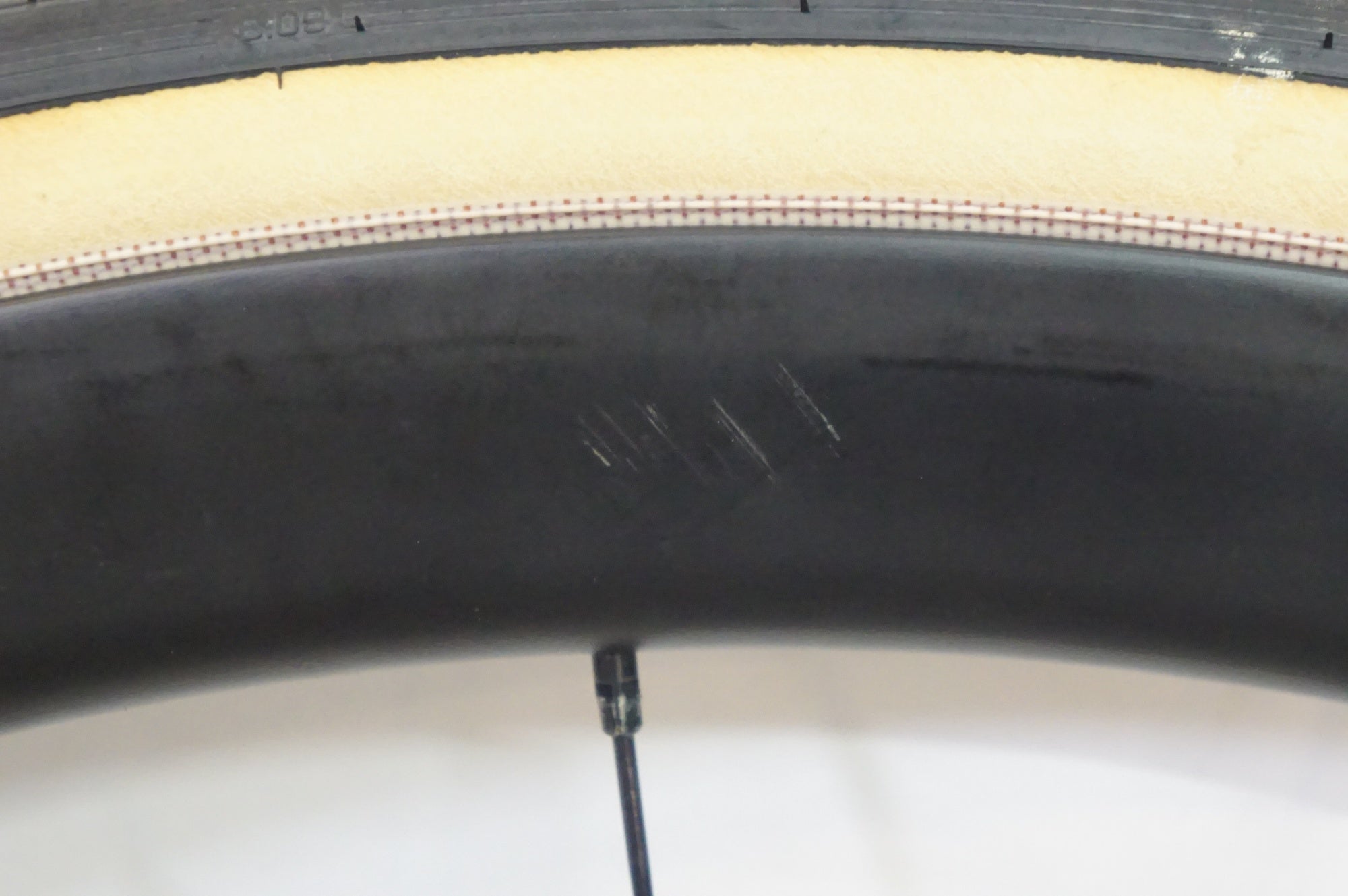 ROVAL 「ロヴァール」 RAPIDE C38 DISC シマノ11速 ホイールセット / 熊谷本店