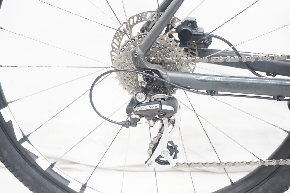 CANNONDALE 「キャノンデール」 BADBOY3 2021年モデル クロスバイク/ 大阪美原北インター店
