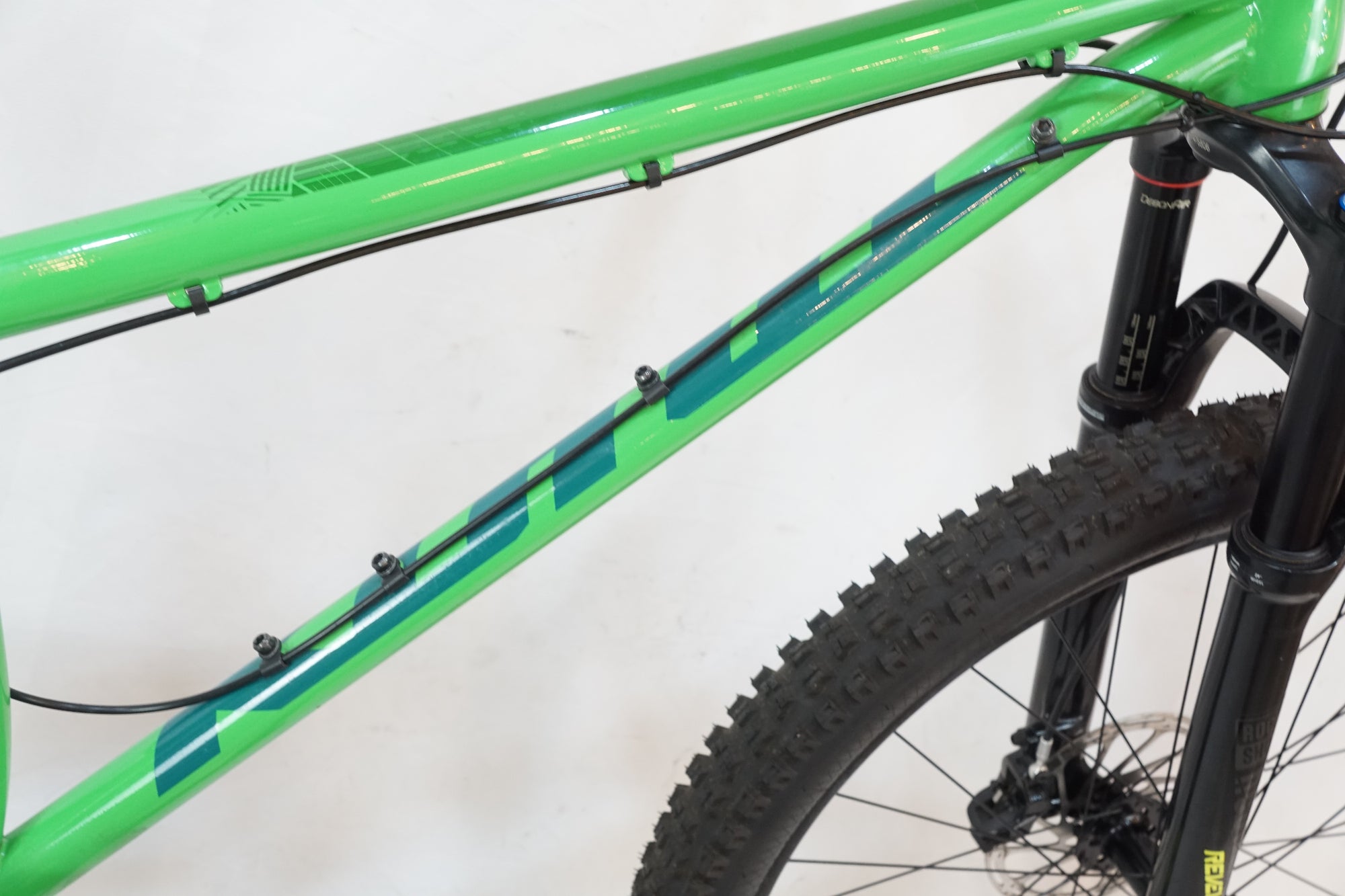 KONA 「コナ」 BIG HONZO ST 2020年モデル マウンテンバイク / バイチャリ浦和ベース