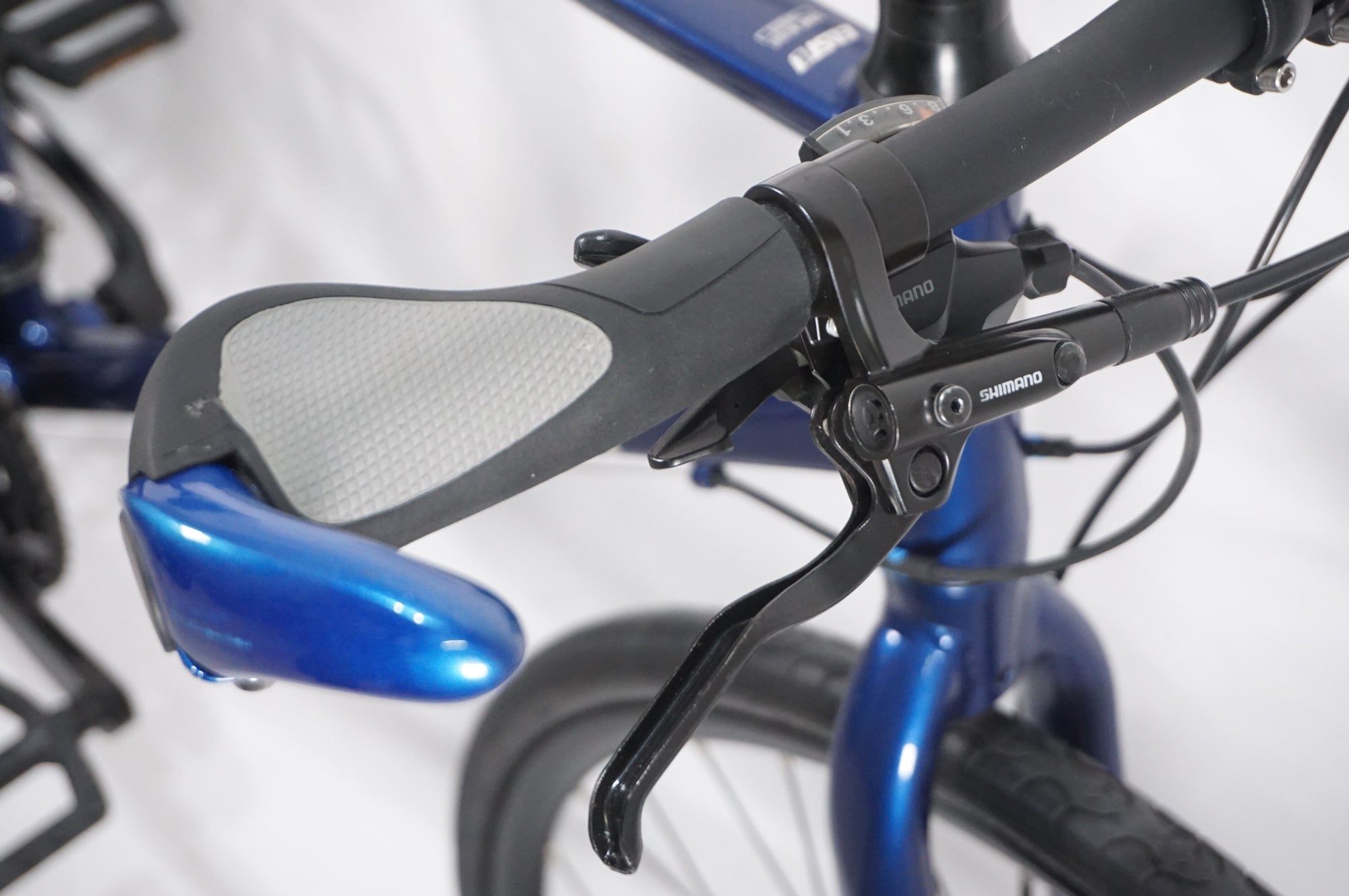 KHODAABLOOM 「コーダブルーム」 RAIL DISC 2023年モデル クロスバイク / AKIBA店