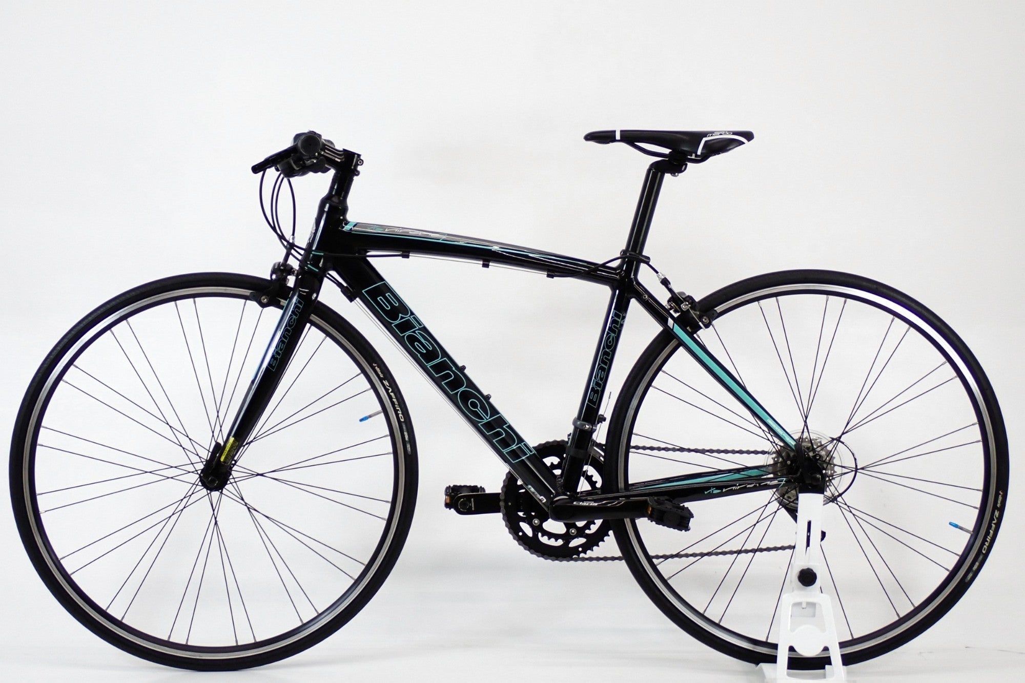 BIANCHI 「ビアンキ」 VIA NIRONE 7 FLAT BAR CLARIS 2016年モデル フラットバーロード / 伊勢崎店