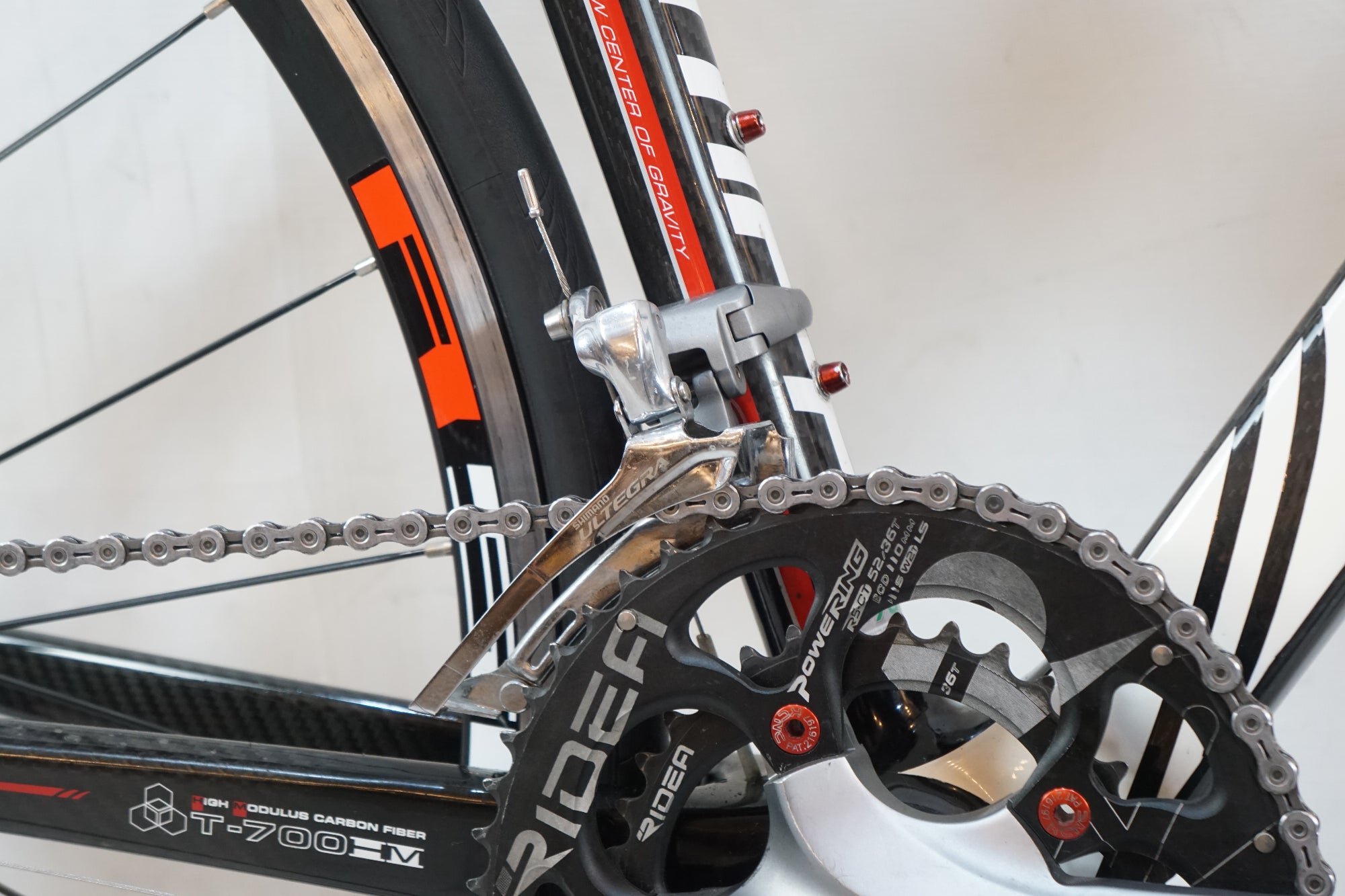 BOMA 「ボーマ」 CT-RE 2011年モデル ロードバイク / バイチャリ浦和ベース