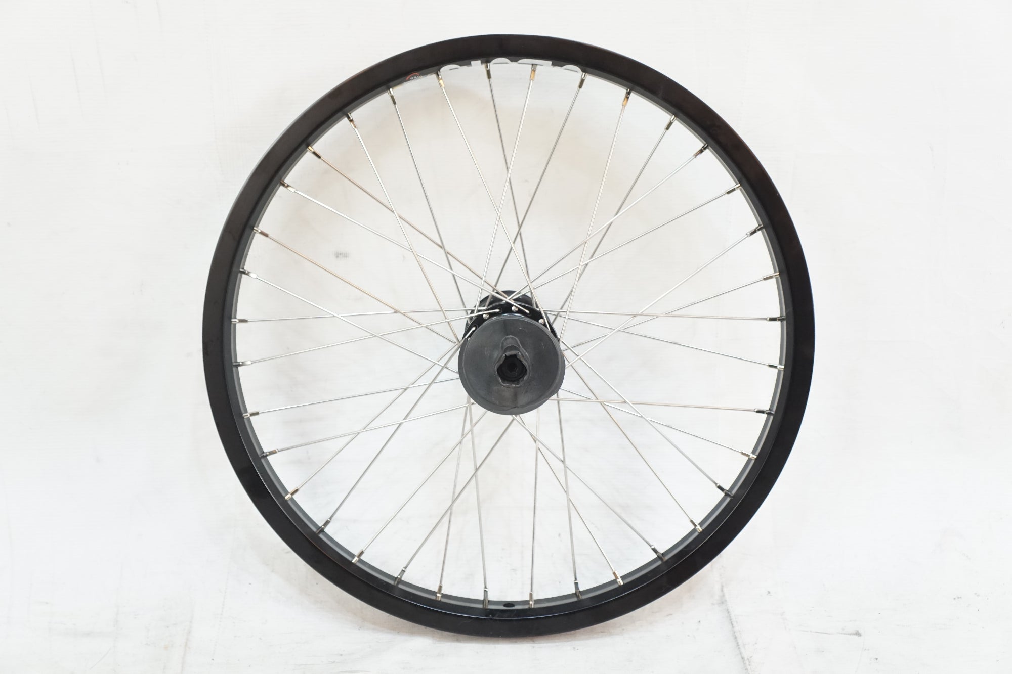 BSD 「ビーエスディー」 REVOLUTION HUB + NASA RIM リアホイール / バイチャリ浦和ベース