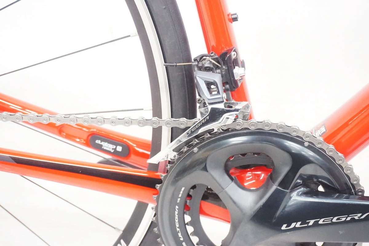 TREK 「トレック」 EMONDA SL6 2018年モデル ロードバイク/ 大阪美原北インター店