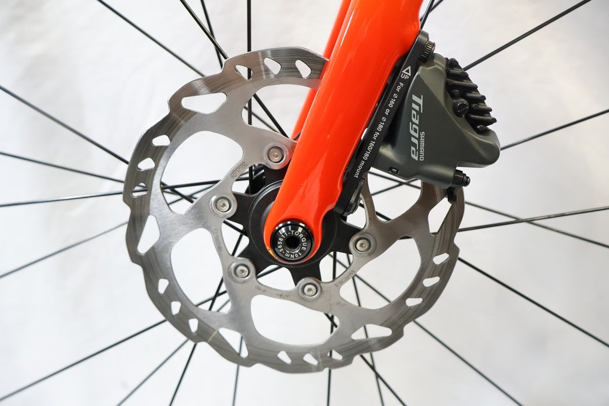 TREK 「トレック」 EMONDA ALR 4 DISC 2022年モデル ロードバイク / 高知店