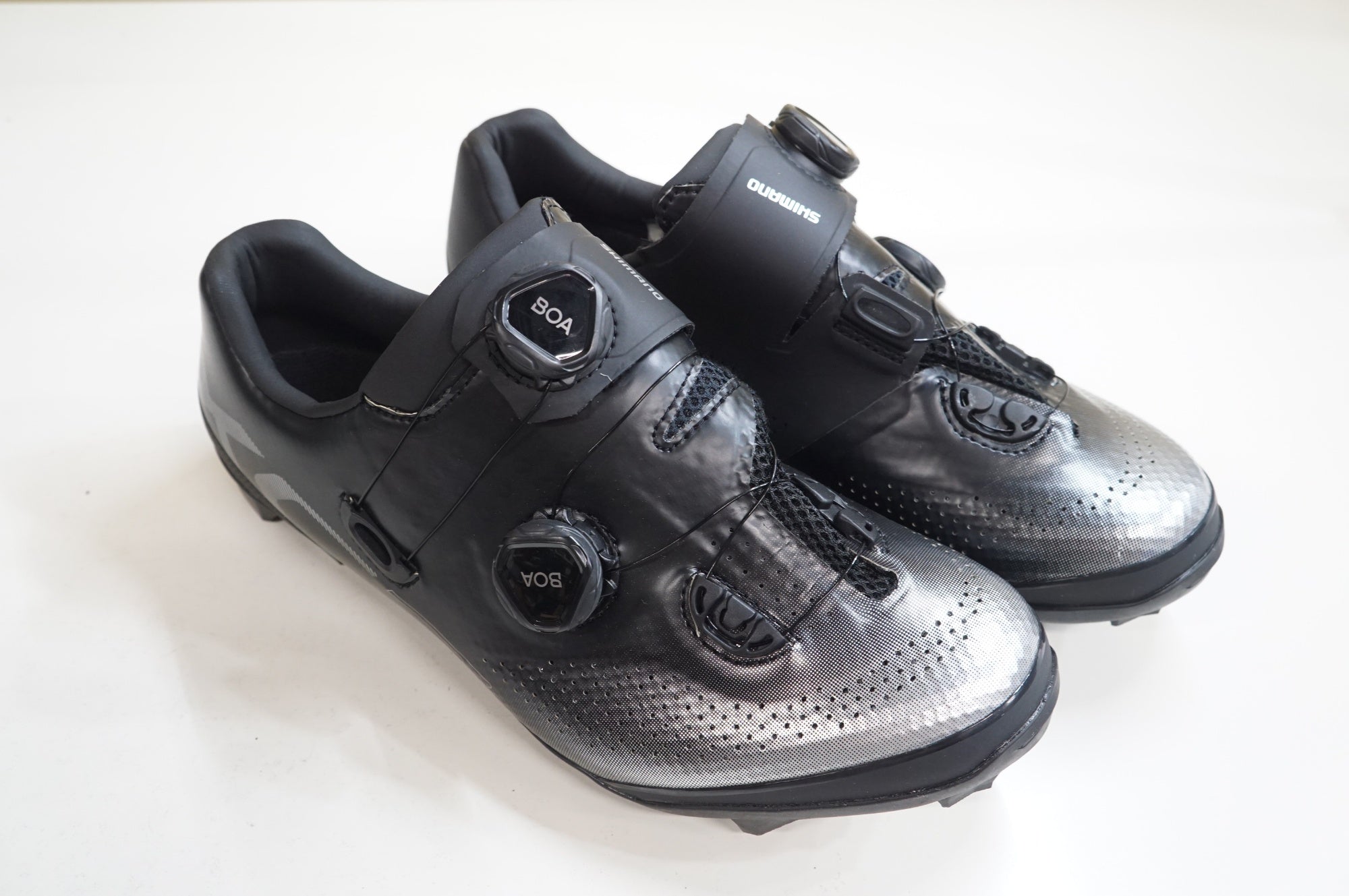 SHIMANO 「シマノ」 XC7 SH-XC702 26.5cm シューズ / 大宮店