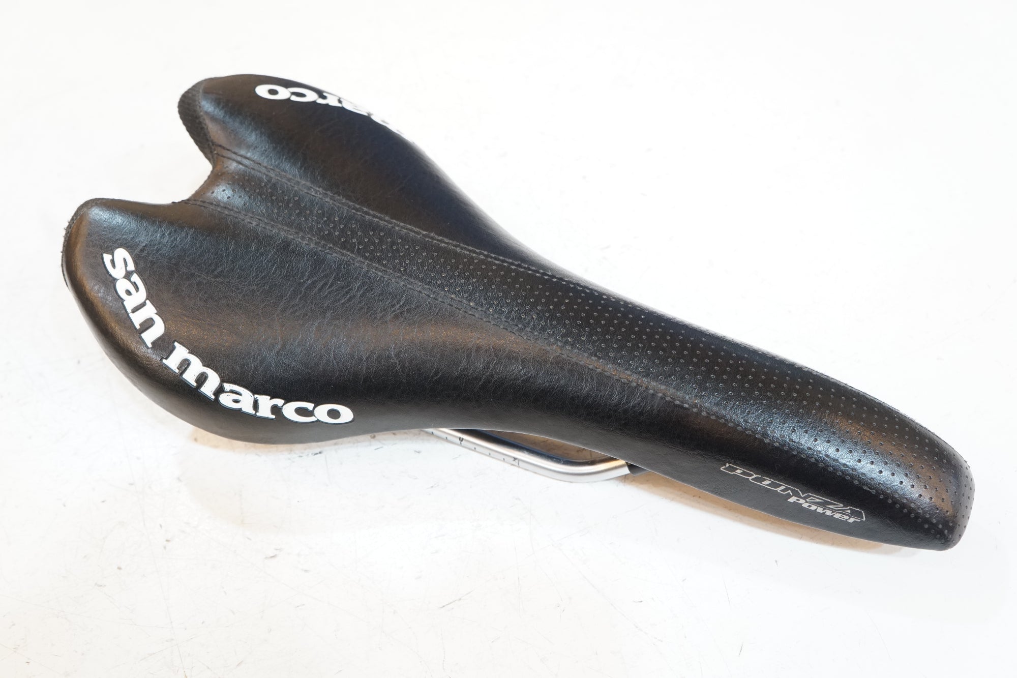 SELLE SAN MARCO 「セラ サン マルコ」 PONZA POWER サドル / バイチャリ浦和ベース