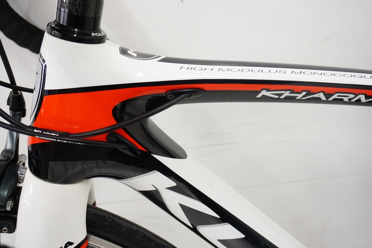 KUOTA「クォーター」KHARMA EVO 2014年モデル ロードバイク / 浜松店