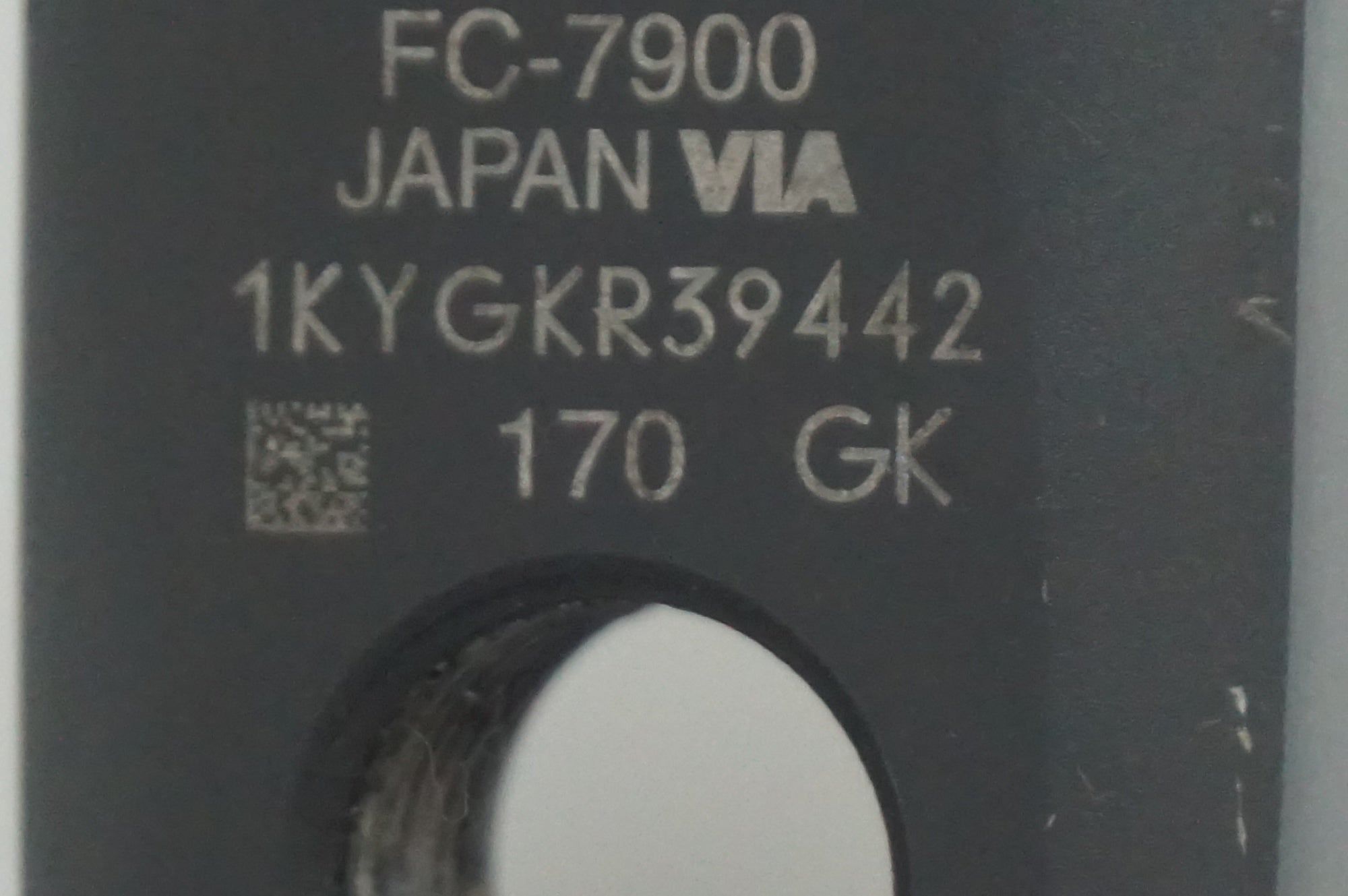 SHIMANO 「シマノ」 DURA-ACE FC-7900 170mm クランクアーム / 福岡店