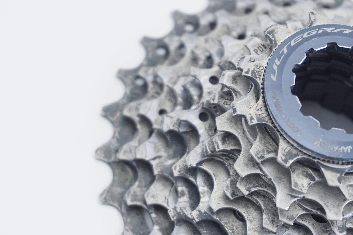 SHIMANO 「シマノ」 ULTEGRA 6800 コンポセット / 京都八幡店