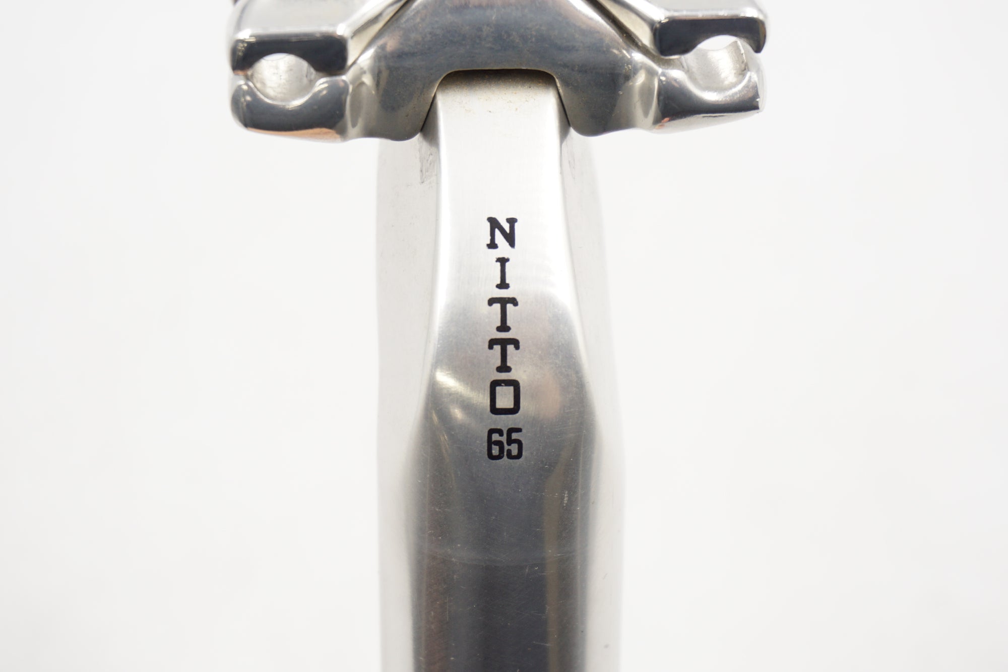 NITTO 「ニットー」 65 Φ27.2 210mm シートポスト / 奈良店