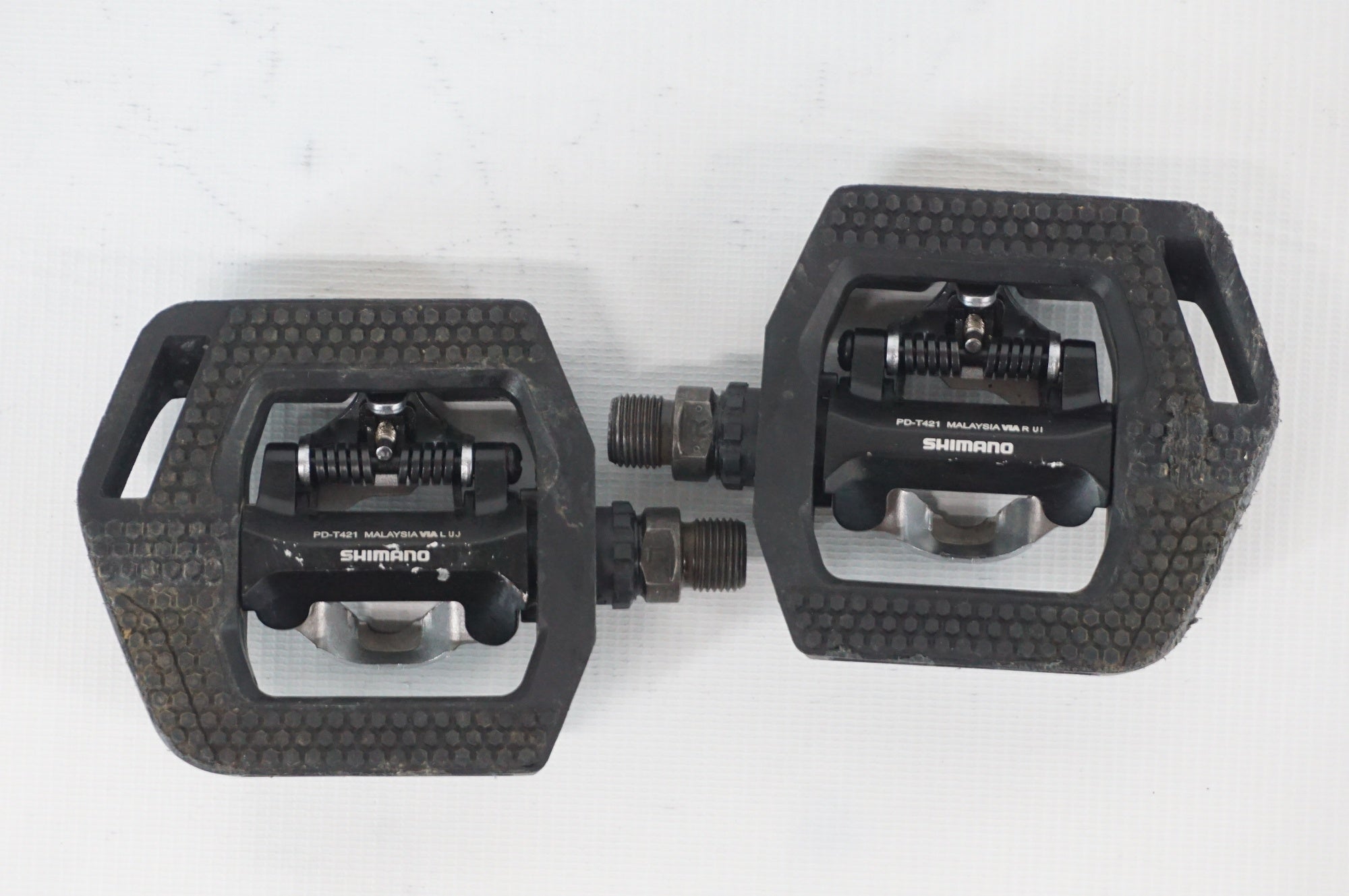 SHIMANO 「シマノ」 PD-T421 ペダル / 阪急塚口店