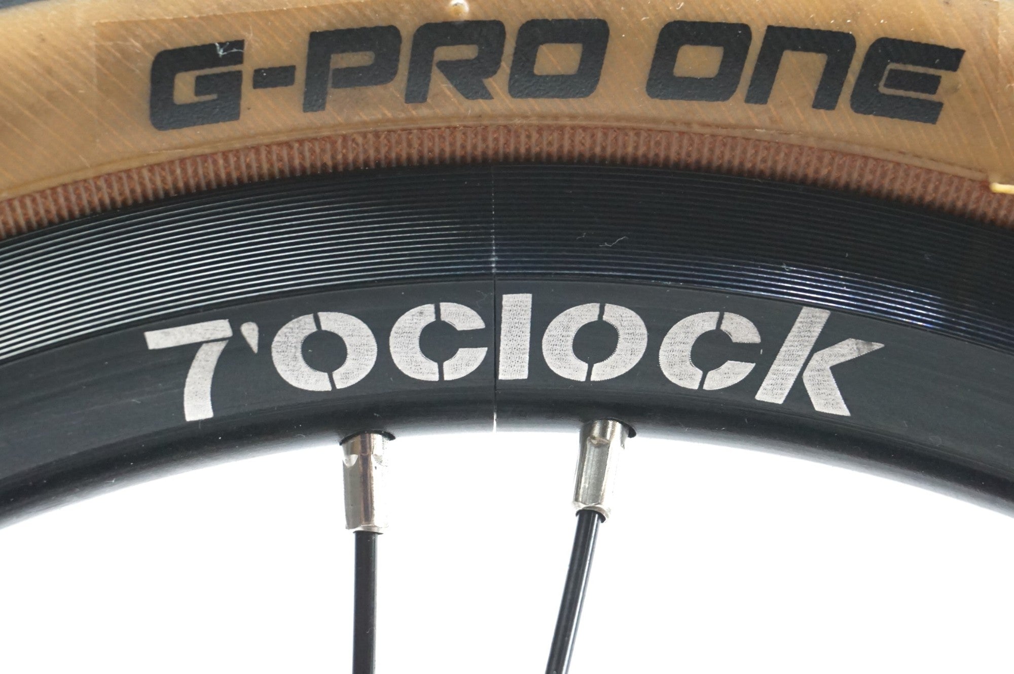 7 O'CLOCK 「セブンオークロック」 シマノ+専用3速 14インチ ホイールセット / 中目黒店