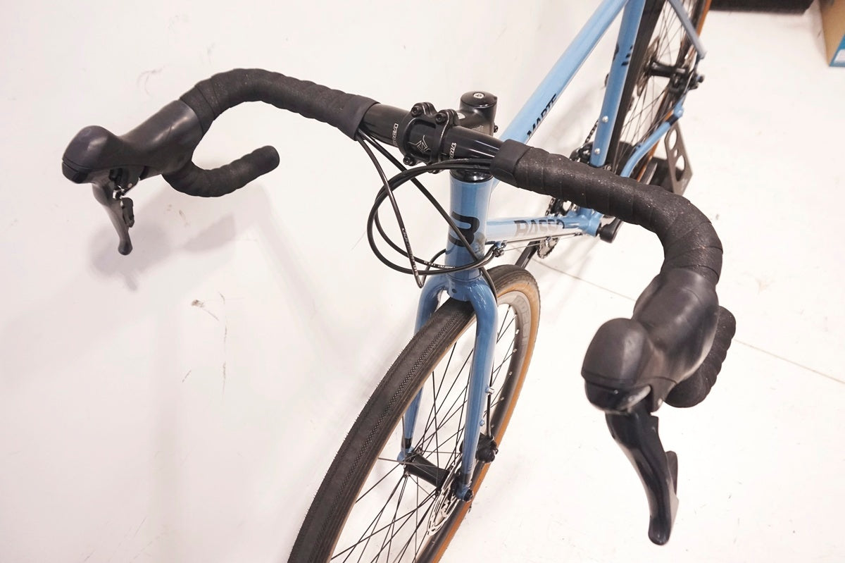 BASSO 「バッソ」 MARTE 2023年モデル ロードバイク / 大阪門真店