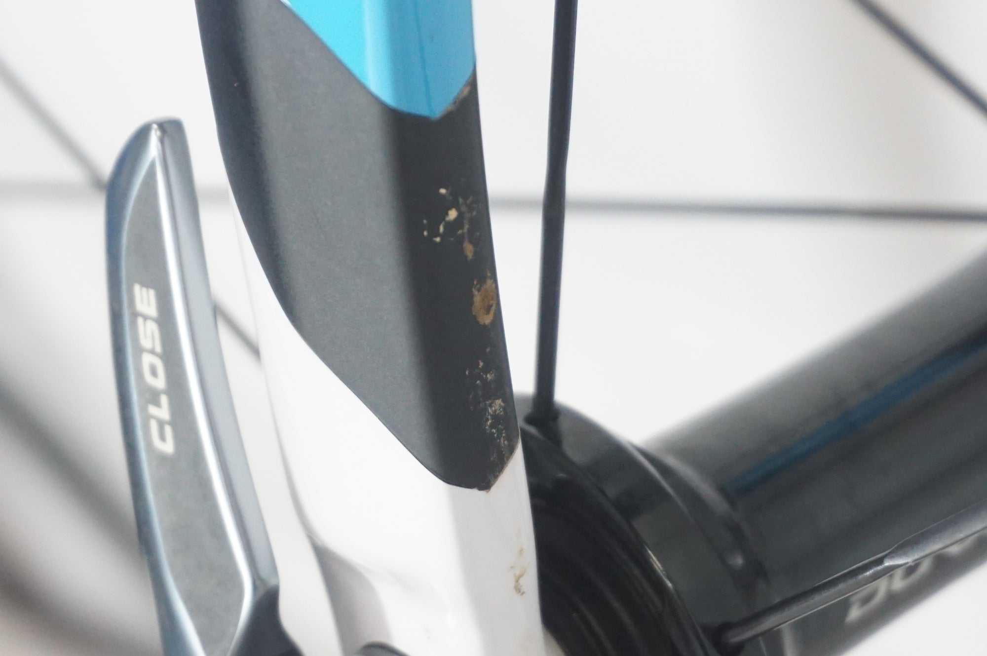 PINARELLO 「ピナレロ」 DOGMA F8 DISK 2017年モデル ロードバイク / 阪急塚口店