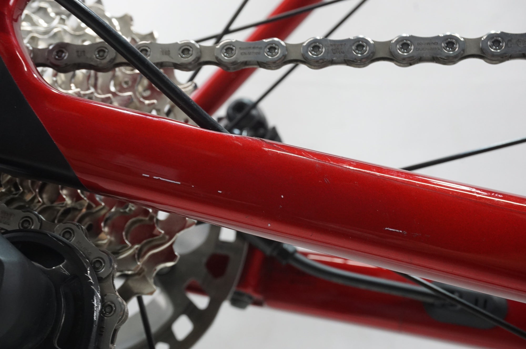 TREK 「トレック」 MADONE SL 5 GEN 8 2026年モデル カスタム ロードバイク/ 大宮店