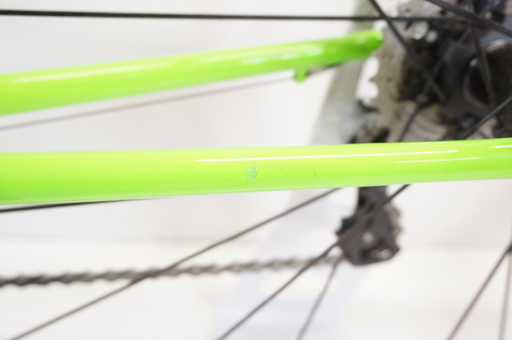 ANCHOR 「アンカー」 RNC7 EQUIPE 2015年モデル カスタム / 宇都宮店