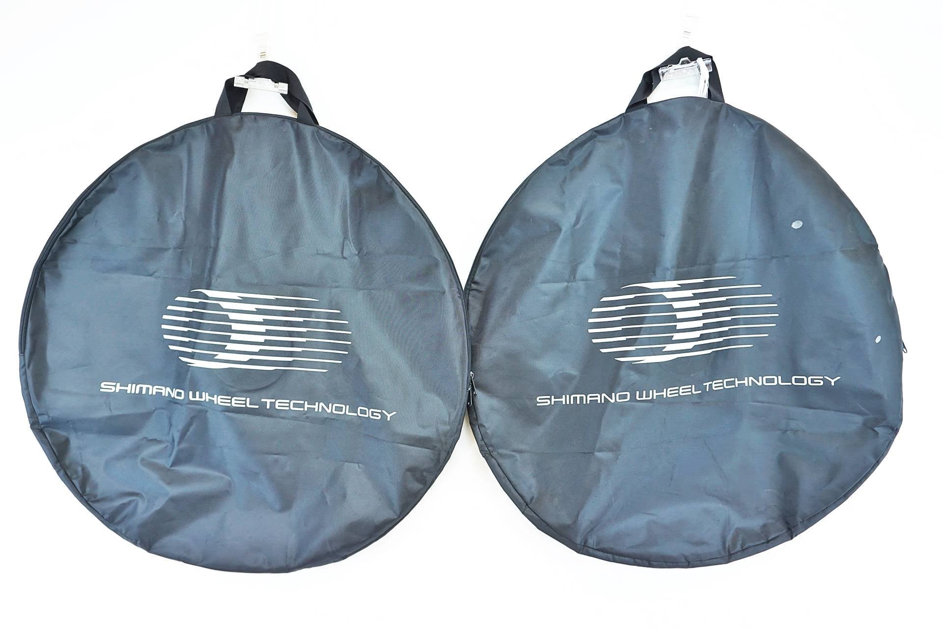 SHIMANO 「シマノ」 ホイールバッグセット / 有明ガーデン店